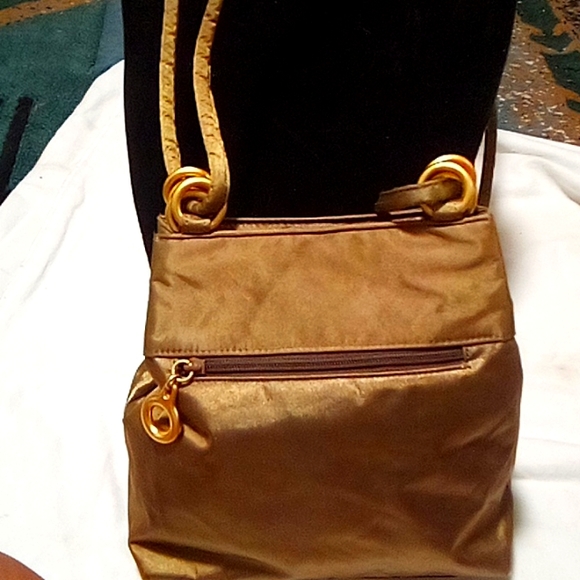 Ljs collections vintage bag - Picture 1 of 1